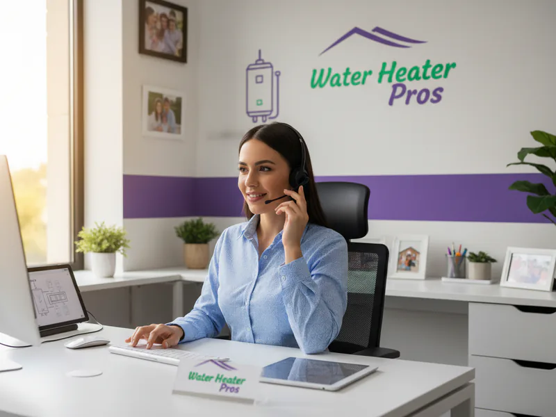 Water Heater Repair  in Oak Park  FAQ